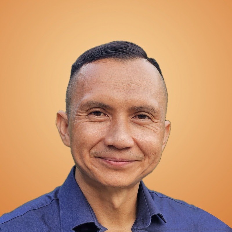 Kent Dang